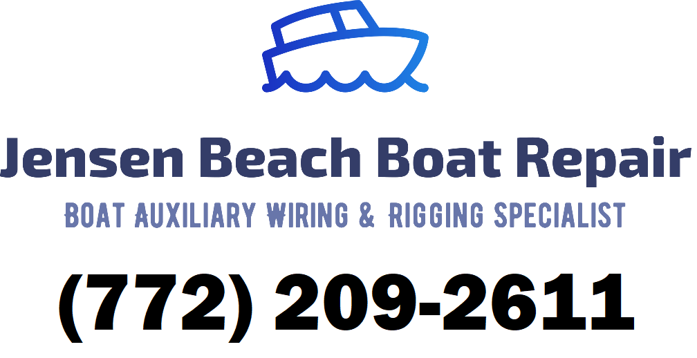 Jensen Beach Boat Repair